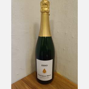 Zero Sauvignon Blanc ALKOHOLFRI bobler